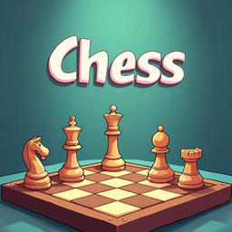 Casual Chess
