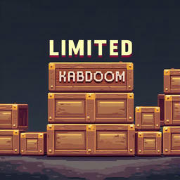 Limited Kaboom
