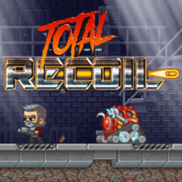 Total Recoil